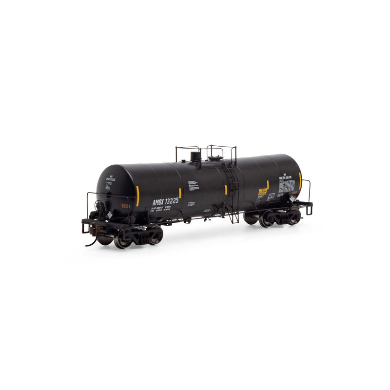 PREORDER Athearn ATH16406 HO 16,000 Gallon Clay Tank, AMOX