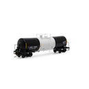 Athearn ATH16409 HO 16,000 Gallon Clay Tank, IPBX