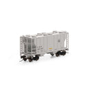 PREORDER Athearn N ATH17242 PS-2 2600 Covered Hopper, B&O