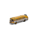Athearn ATH17346 Intercity Bus, Zion, N