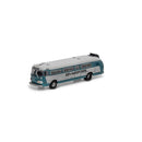 Athearn N ATH17347 Intercity Bus, Band on Tour Cat and the Copy Cats
