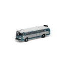 Athearn ATH17348 Intercity Bus, Band on Tour Voice of Choice, N
