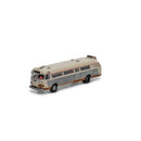 Athearn ATH17349 Intercity Bus, Bus For Sale, N