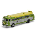 Athearn ATH17350 Intercity Bus, Fred Harvey Bus Line, N