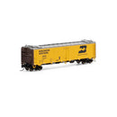 PREORDER Athearn ATH18083 N 50' Ice Bunker Reefer, WFEX