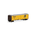 PREORDER Athearn ATH18084 N 50' Ice Bunker Reefer, WFEX