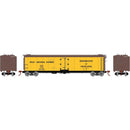 Athearn ATH18090 N 50' Ice Bunker Reefer, N&W