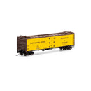 Athearn ATH18091 N 50' Ice Bunker Reefer, ACL
