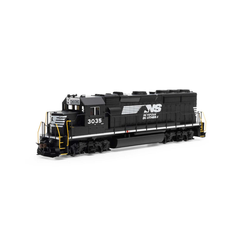 PREORDER Athearn ATH18266 HO GP40-2 Sound-Ready, NS