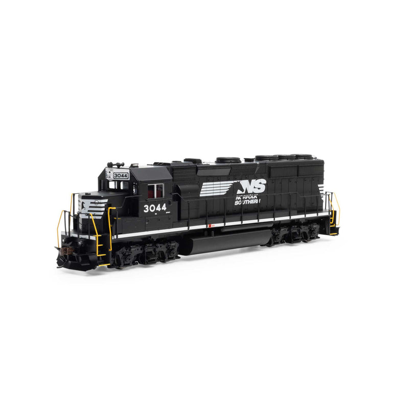 Athearn ATH18267 HO GP40-2 Sound-Ready, NS