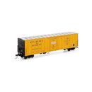 Athearn ATH18432 50' NACC Box, D&H