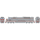 PREORDER Athearn N ATH19093 FP45 Locomotive, CB&Q