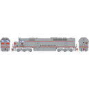 PREORDER Athearn N ATH19193 FP45 Locomotive with DCC & Sound, CB&Q