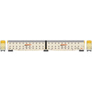 PREORDER Athearn N ATH24751 Auto-Max Carrier, BNSF / Wedge