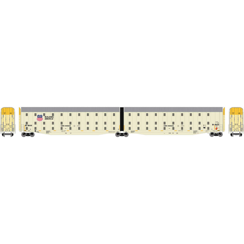 PREORDER Athearn ATH24754 N Auto-Max Carrier, CMO