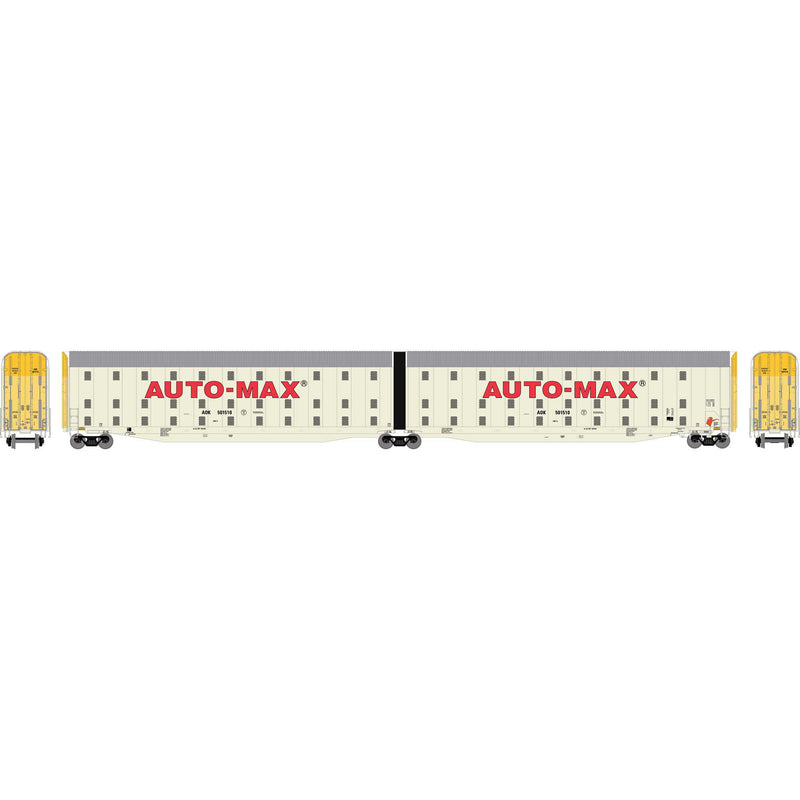 PREORDER Athearn ATH24756 N Auto-Max Carrier, AOK