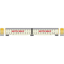 PREORDER Athearn N ATH24757 Auto-Max Carrier, AOK