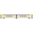 PREORDER Athearn ATH24758 N Auto-Max Carrier, AOK