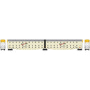 Athearn ATH24761 N Auto-Max Carrier, WRWK