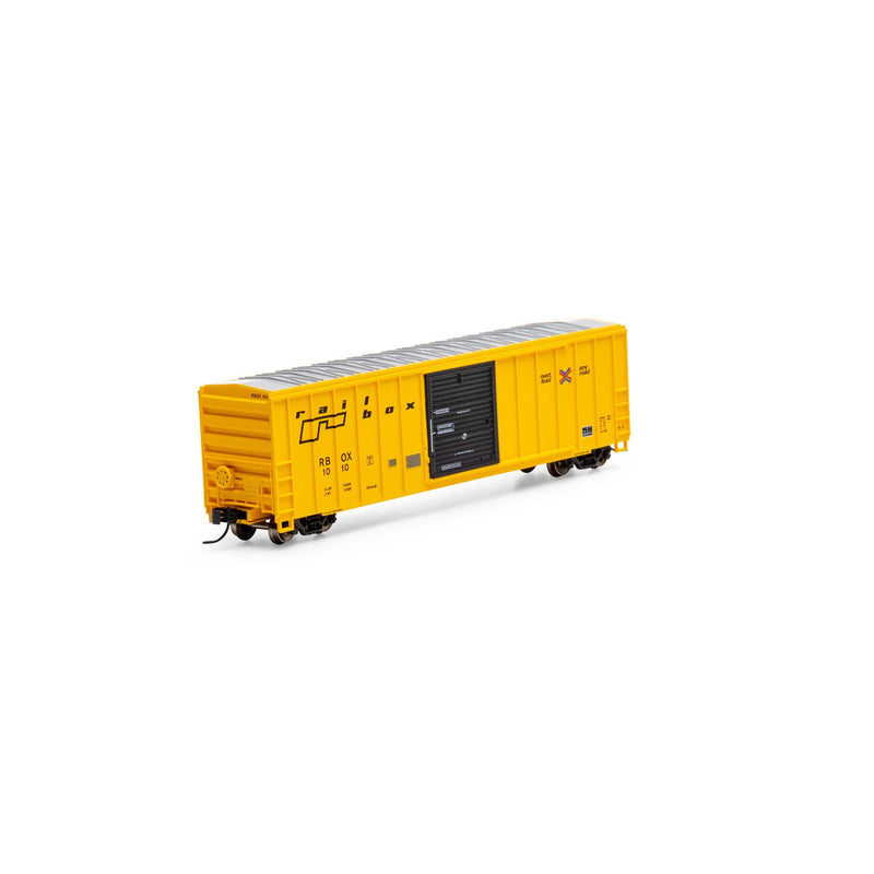 Athearn ATH25466 N 50' FMC 5347 Box, RBOX