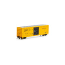 PREORDER Athearn ATH25467 N 50' FMC 5347 Box, RBOX