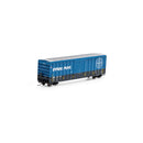 PREORDER Athearn ATH25476 N 50' FMC 5347 Box, MEC