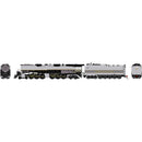 PREORDER Athearn N ATH25544 4-6-6-4, UP