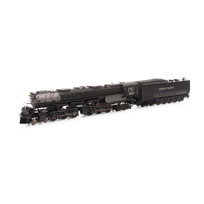 Athearn ATH25545 N 4-6-6-4,  UP