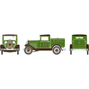 PREORDER Athearn ATH26393 HO RTR Model A Phone Truck, Pacific Bell