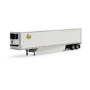 PREORDER Athearn ATH26753 HO 53' Reefer Trailer, B&B Transport