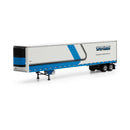 PREORDER Athearn ATH26758 HO 53' Reefer Trailer, Northern Refrigerated