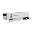 PREORDER Athearn ATH26760 HO 53' Reefer Trailer, DOT Foods