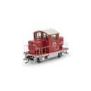 Athearn ATH28744 HO EMD Model 40 DCC Ready, PLS