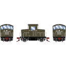 Athearn HO 28747 EMD Model 40, US Army