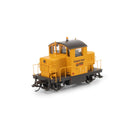 Athearn ATH28748 HO EMD Model 40 DCC Ready, BWCX