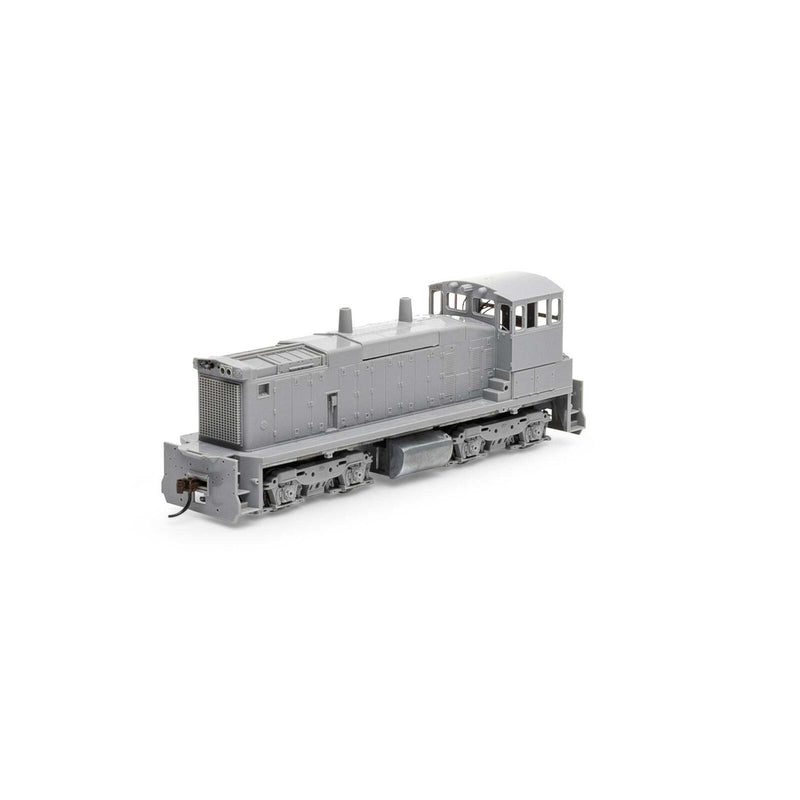 Athearn HO 28768 SW1500, Undecorated (SP/SSW)