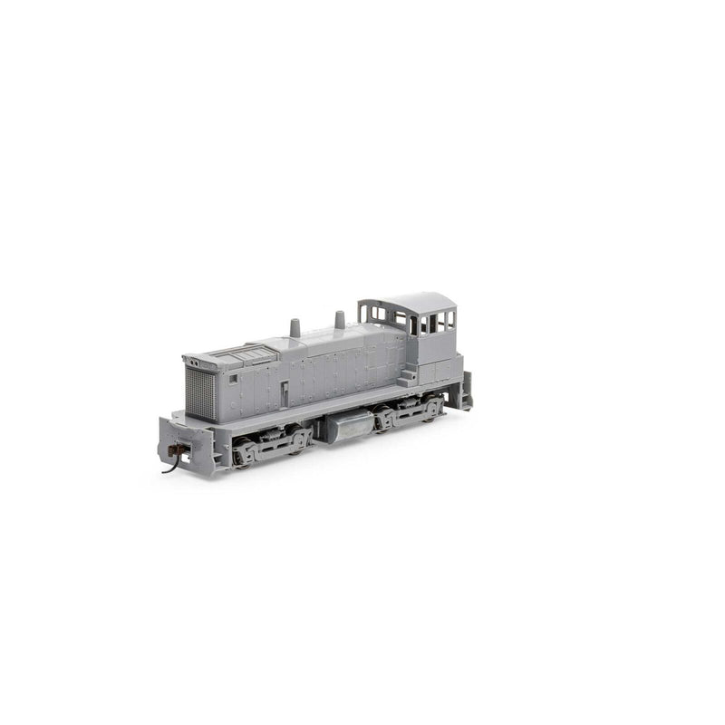 Athearn HO 28769 SW1500, Undecorated (Standard)