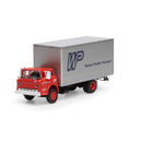 Athearn HO ATH2963 RTR Ford C Box Van, Western Pacific