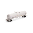 Athearn ATH29924 HO 30,000-Gallon Ethanol Tank, UTLX