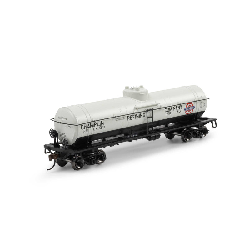 PREORDER Athearn ATH3374 HO 1-Dome Tank, Champlin/HHCX