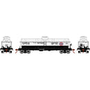 Athearn ATH3375 HO 1-Dome Tank, Champlin/HHCX