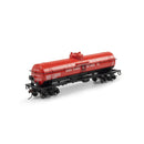 Athearn ATH3381 HO 1-Dome Tank, Union Starch/SHPX