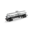 PREORDER Athearn ATH3383 HO 1-Dome Tank, Bell Oil/SHPX