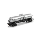 PREORDER Athearn ATH3384 HO 1-Dome Tank, Bell Oil/SHPX