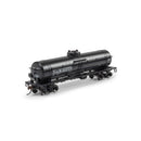 Athearn ATH3386 HO 1-Dome Tank, NdeM