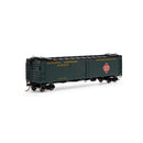 PREORDER Athearn ATH50029 HO 50' Ice Bunker Reefer, REA