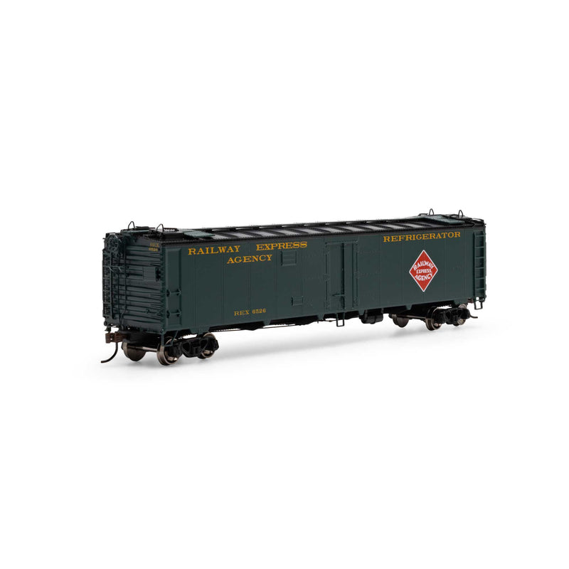 PREORDER Athearn ATH50029 HO 50' Ice Bunker Reefer, REA
