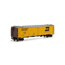 PREORDER Athearn ATH50033 HO 50' Ice Bunker Reefer, WFEX
