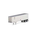 Athearn N 5456 40' Fruehauf Trailer, Realco