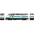 PREORDER Athearn HO ATH64859 F59PHI Locomotive, SCAX